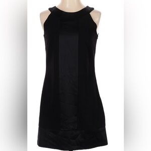 ABAETE‎ Mock Neck Dress